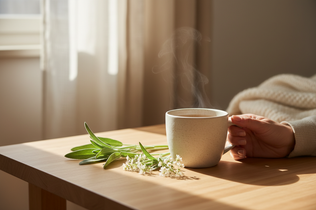 5 habitudes simples pour vivre plus naturellement au quotidien