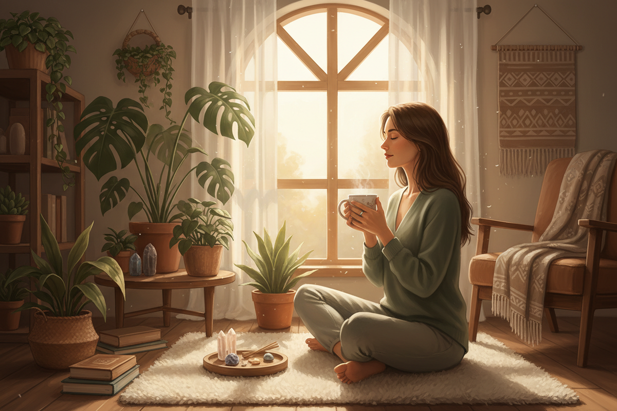 5 pratiques de pleine conscience pour commencer la journée
