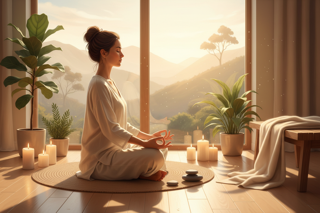 Guide du débutant en méditation : par où commencer ?