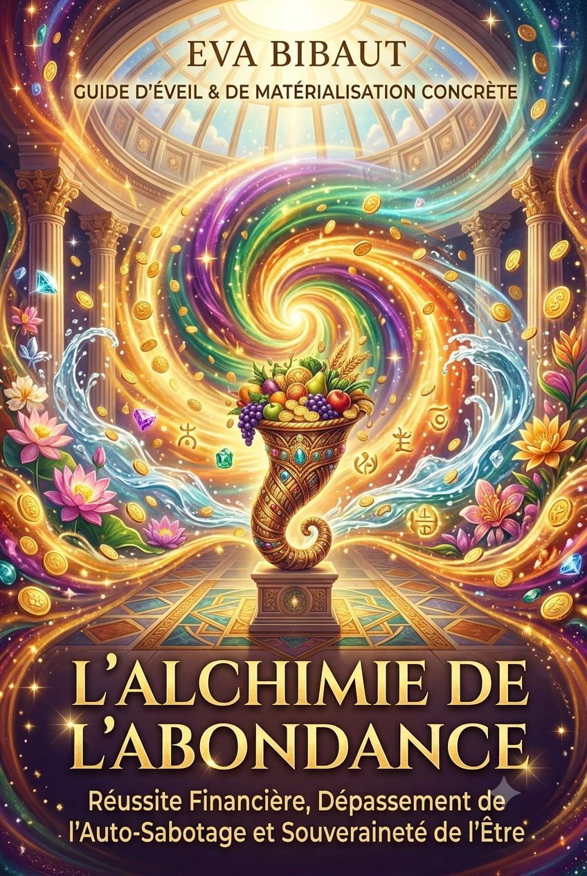 The Alchemy of Abundance