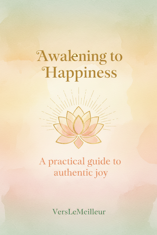 Awakening to Happiness