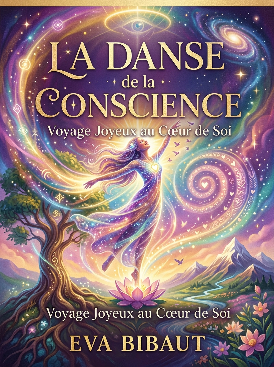 The Dance of Consciousness Volume 2