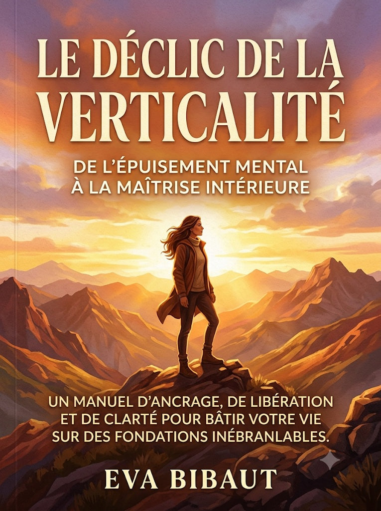 The Verticality Awakening