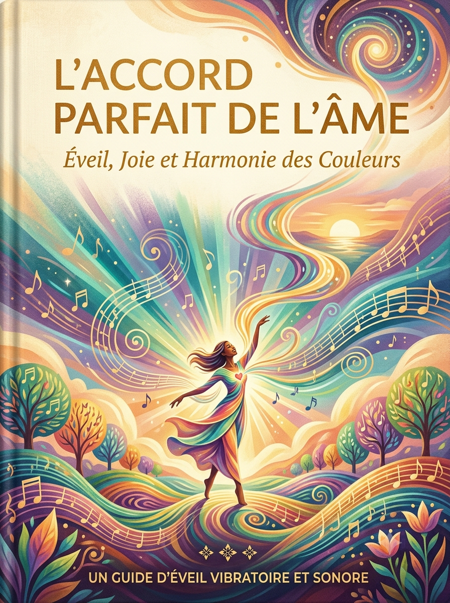 The perfect harmony of the soul