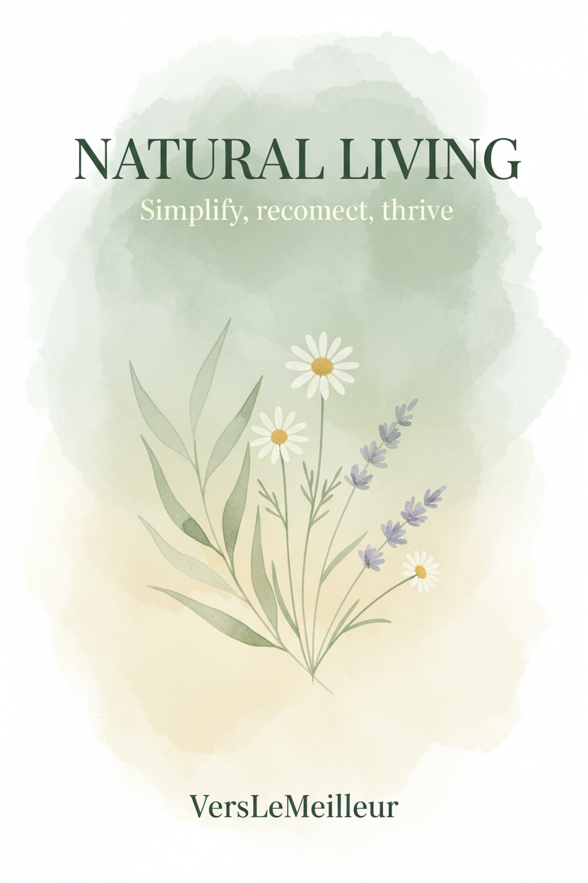 Natural Living