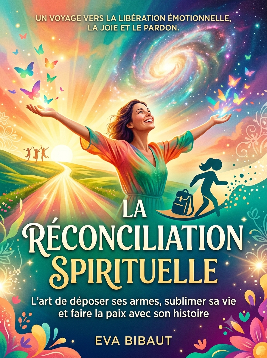 Spiritual reconciliation