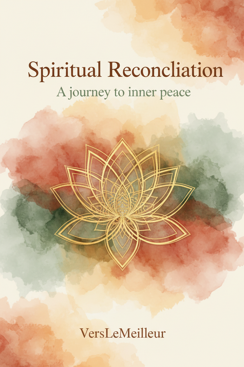Spiritual Reconciliation EN