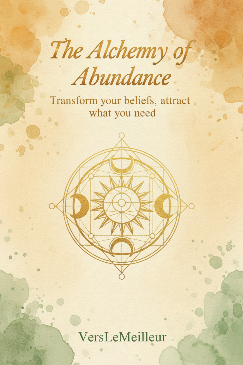 The Alchemy of Abundance