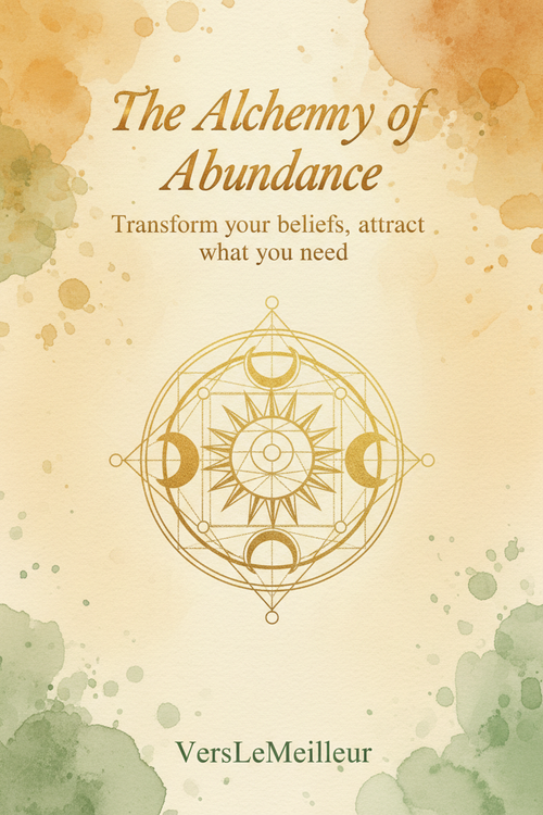 The Alchemy of Abundance
