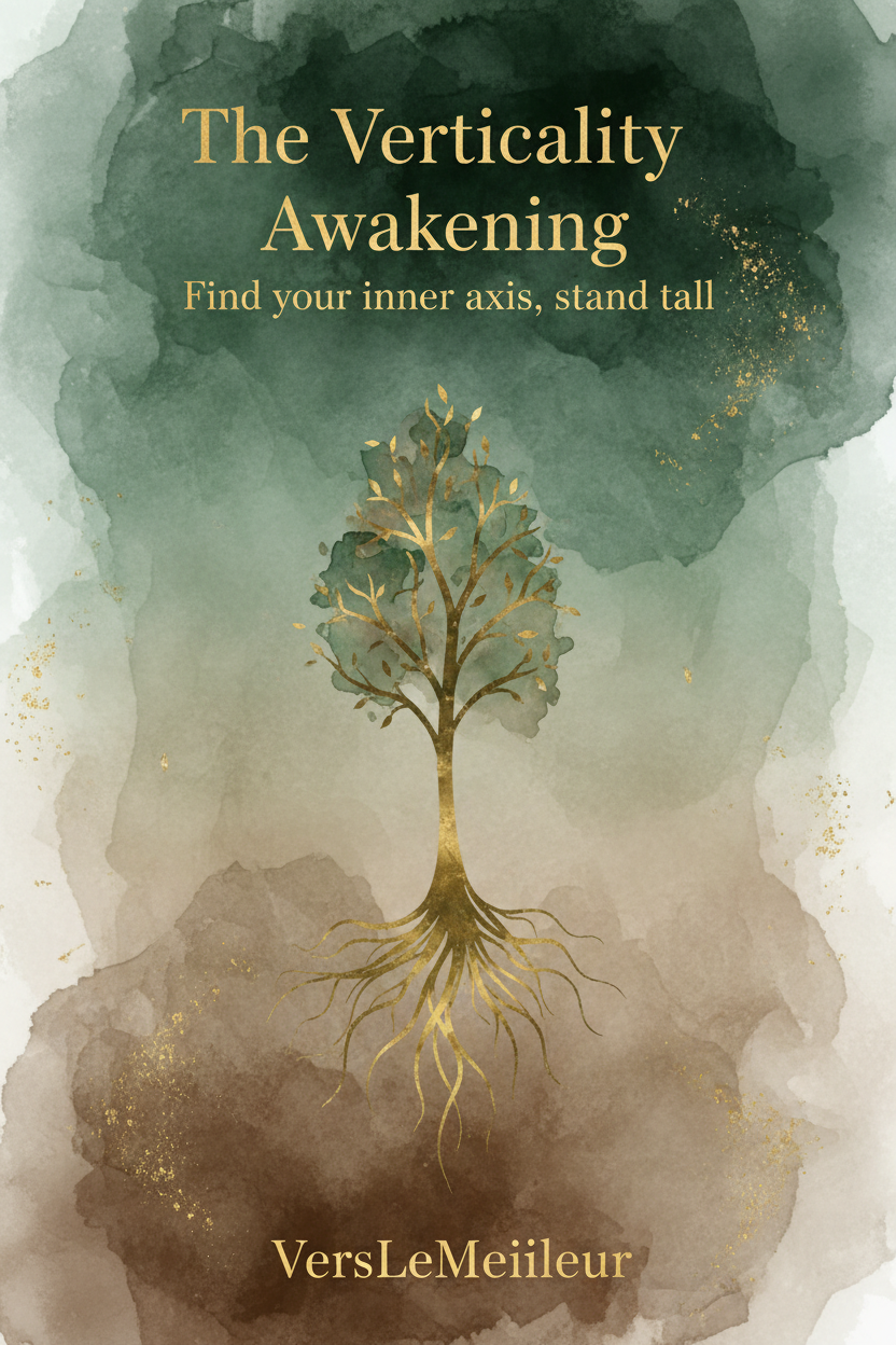 The Verticality Awakening