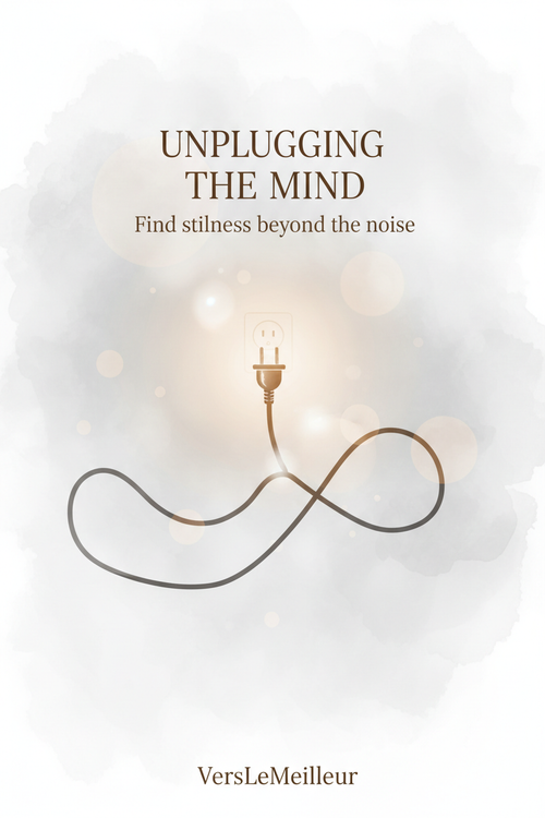 Unplugging the Mind